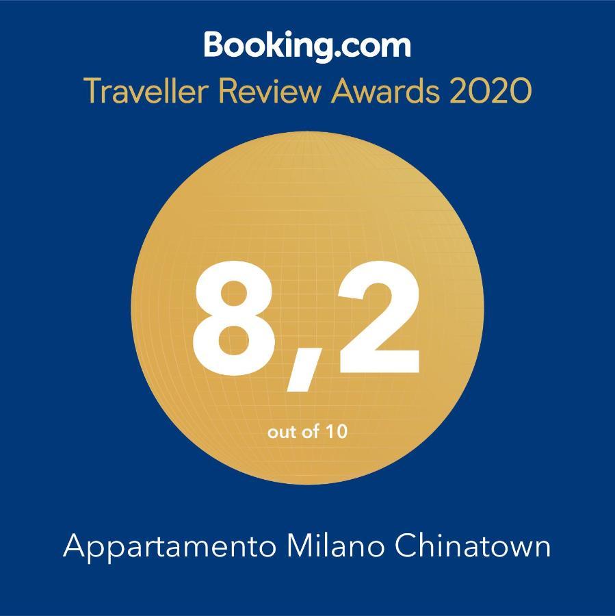 Ccc Enchanting Apartment In Milan Ccc 외부 사진