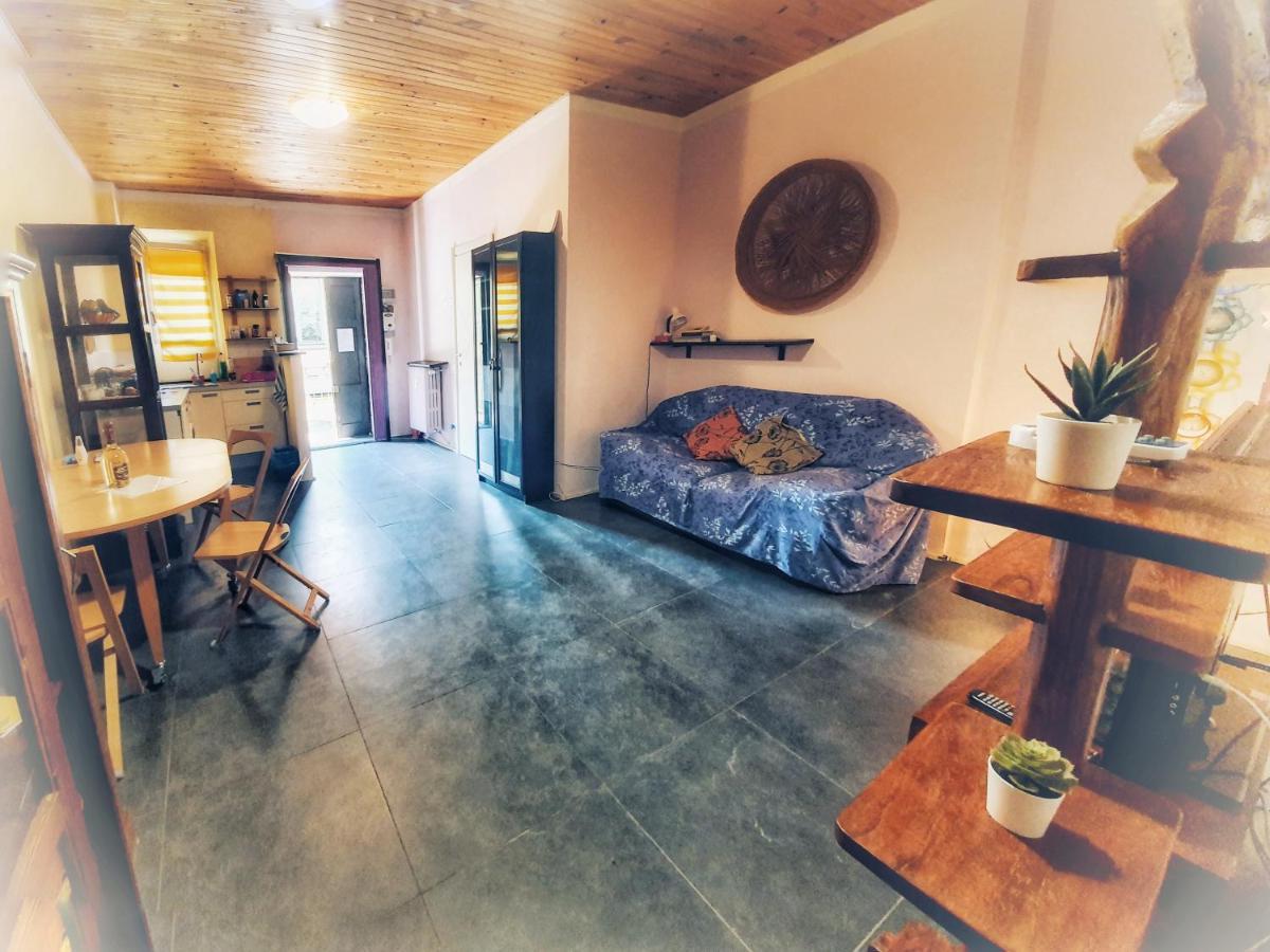 Ccc Enchanting Apartment In Milan Ccc 외부 사진