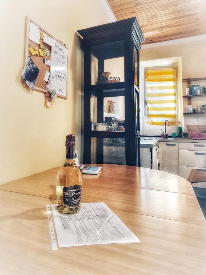 Ccc Enchanting Apartment In Milan Ccc 외부 사진