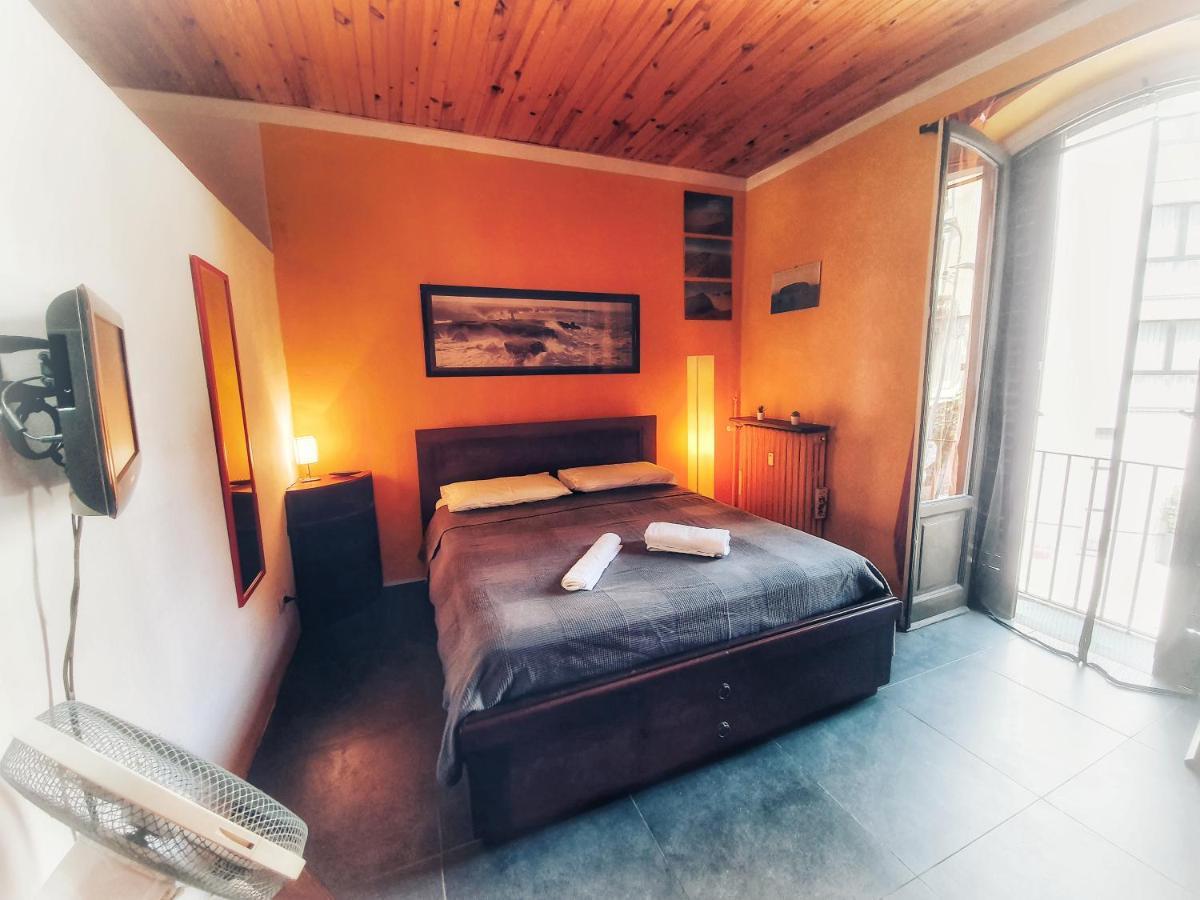 Ccc Enchanting Apartment In Milan Ccc 외부 사진