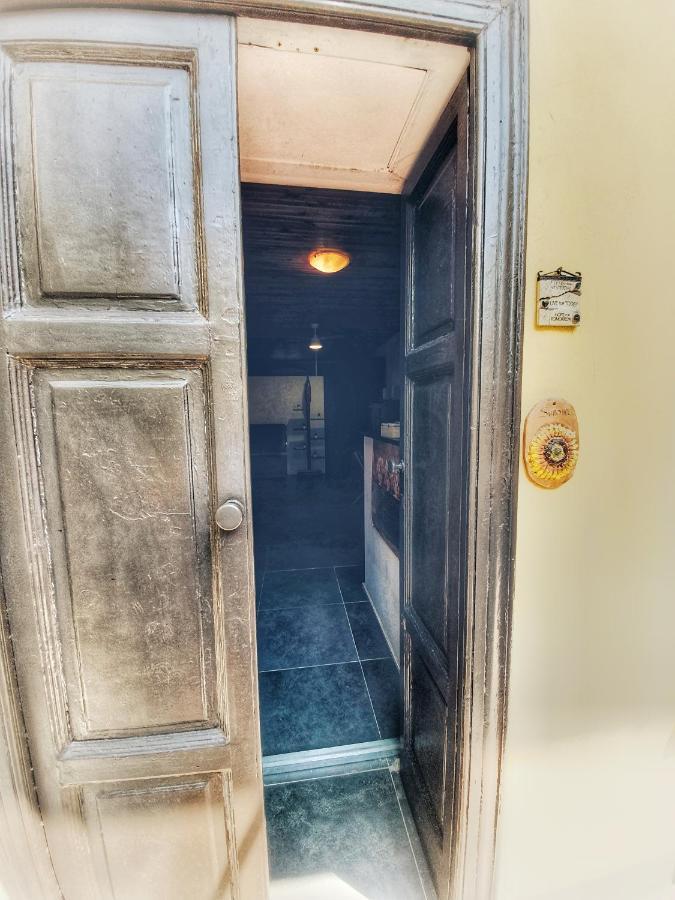 Ccc Enchanting Apartment In Milan Ccc 외부 사진