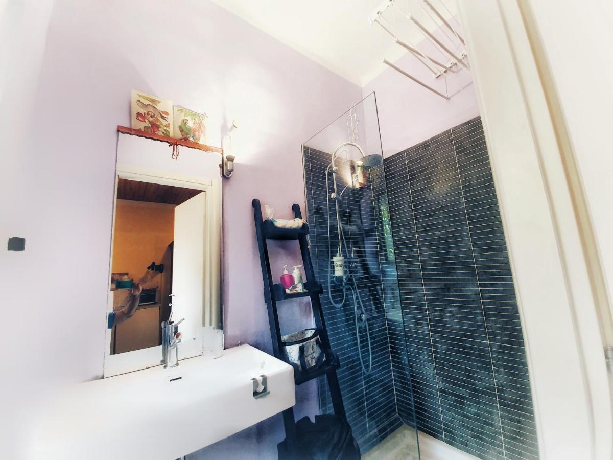 Ccc Enchanting Apartment In Milan Ccc 외부 사진